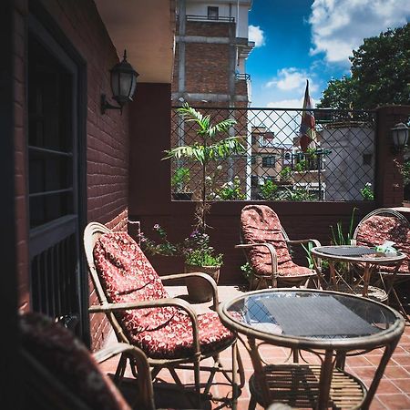 The Life Story Guest House Lalitpur Екстер'єр фото