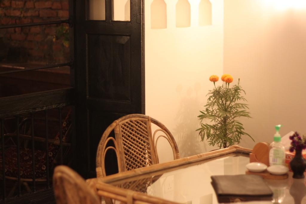 The Life Story Guest House Lalitpur Екстер'єр фото