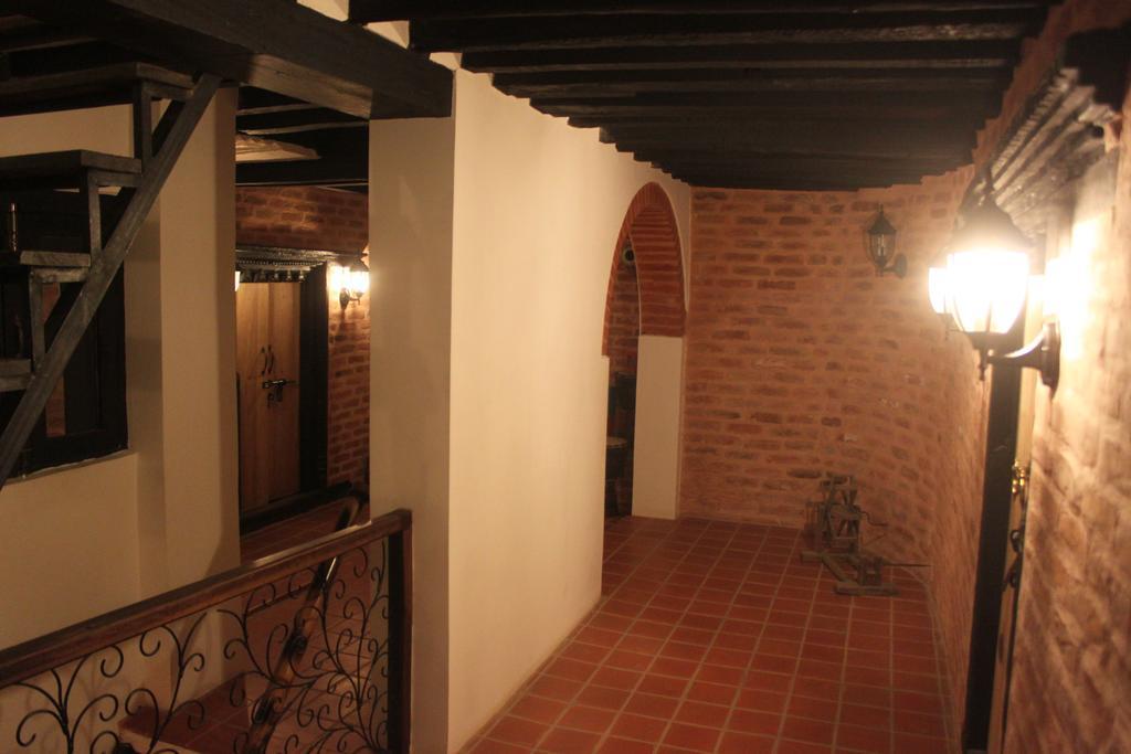 The Life Story Guest House Lalitpur Екстер'єр фото