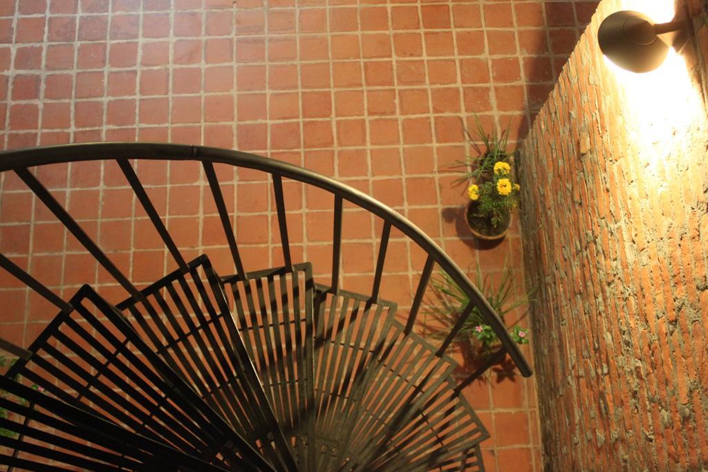 The Life Story Guest House Lalitpur Екстер'єр фото