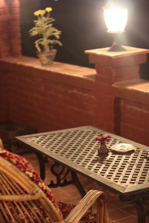 The Life Story Guest House Lalitpur Екстер'єр фото