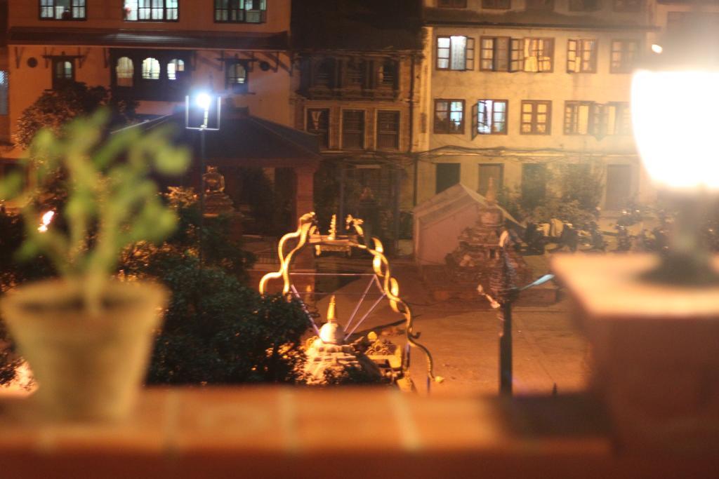 The Life Story Guest House Lalitpur Екстер'єр фото