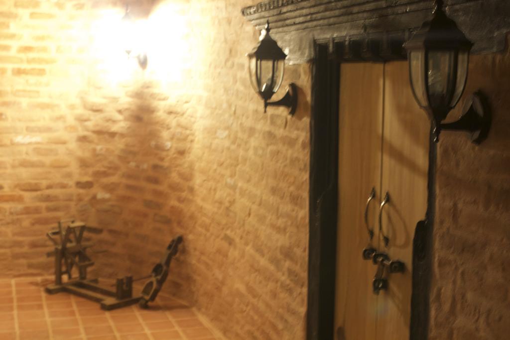 The Life Story Guest House Lalitpur Екстер'єр фото