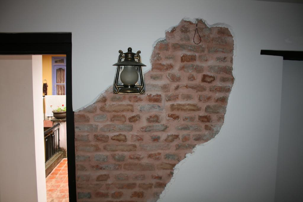 The Life Story Guest House Lalitpur Екстер'єр фото