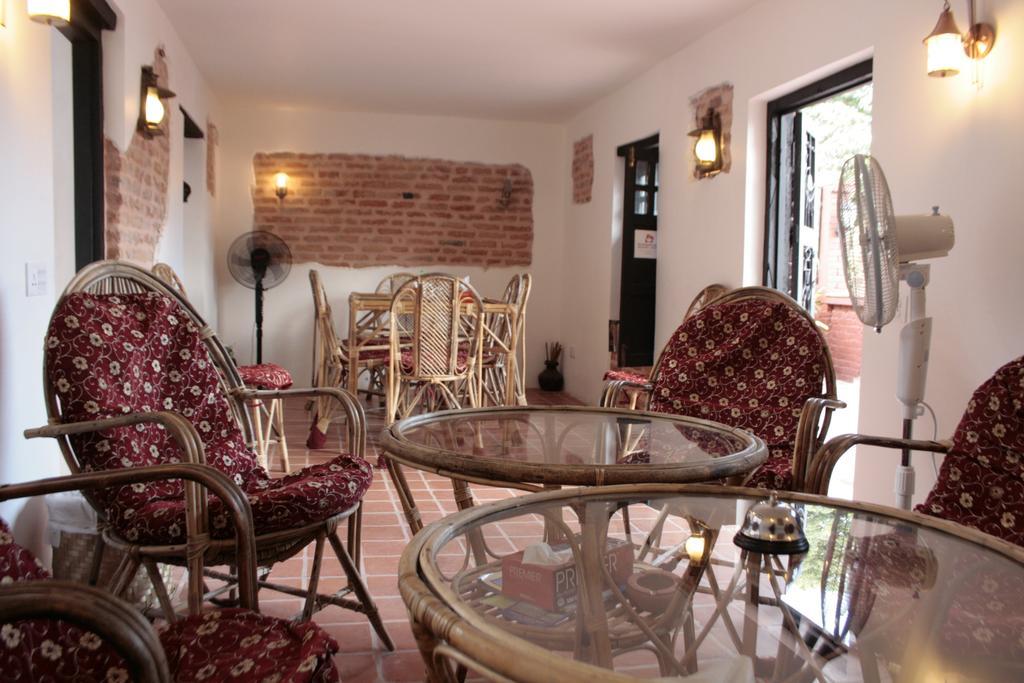 The Life Story Guest House Lalitpur Екстер'єр фото