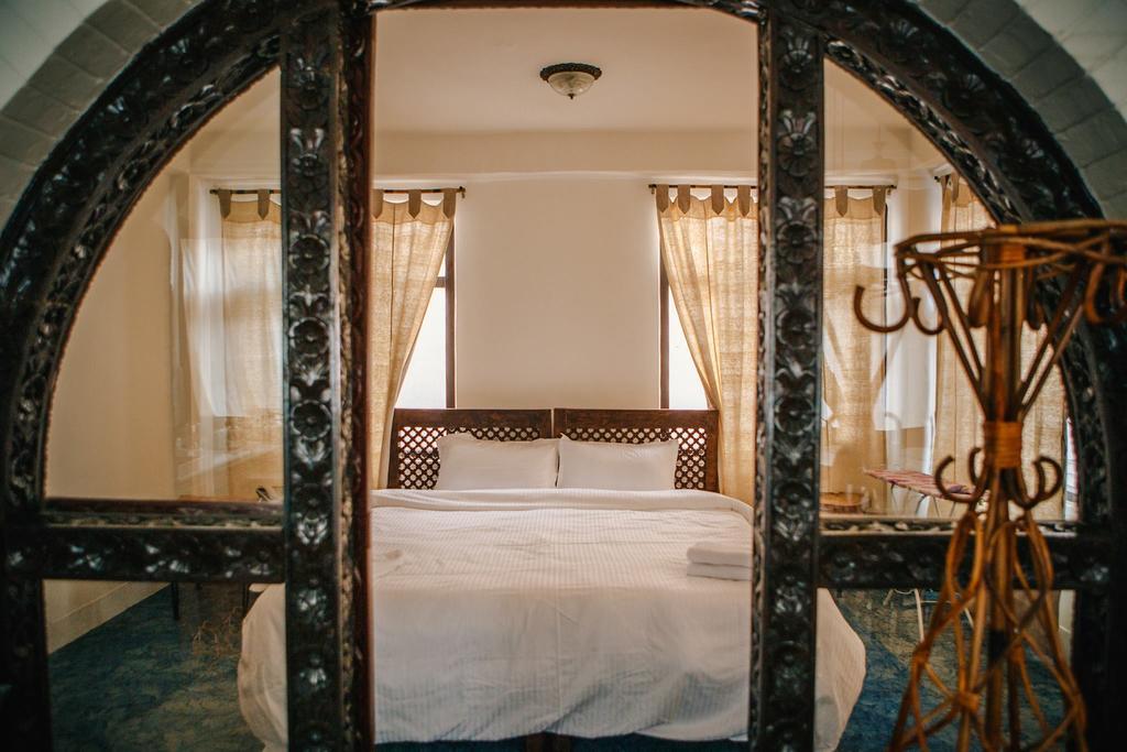 The Life Story Guest House Lalitpur Екстер'єр фото