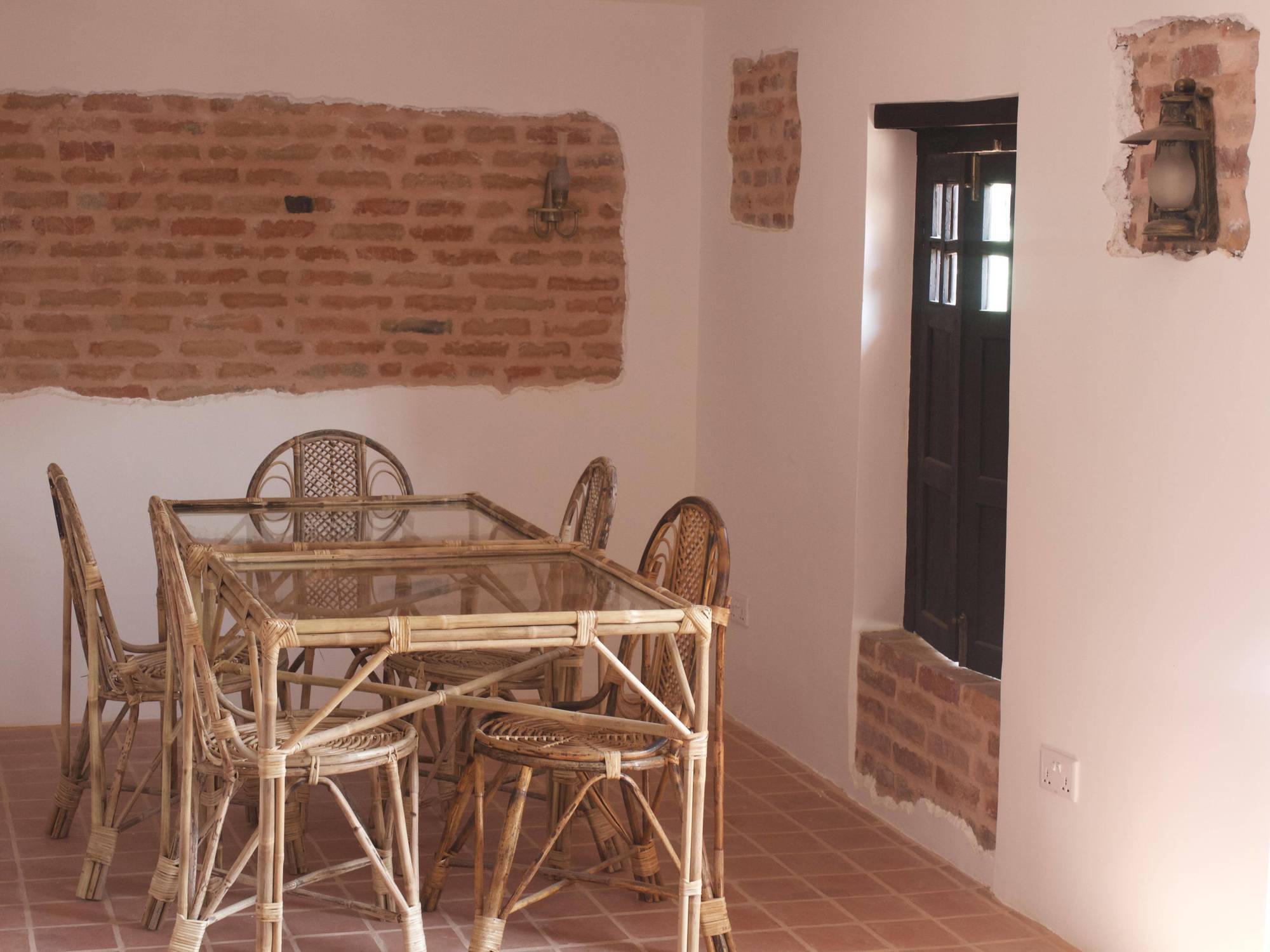 The Life Story Guest House Lalitpur Екстер'єр фото